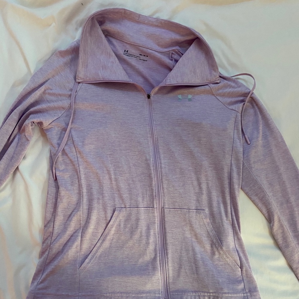 Never Worn Athletic Jacket!!